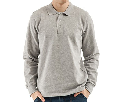 SVEATSHIRT