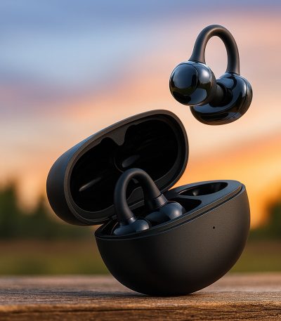 Bluetooth Kulaklıklar