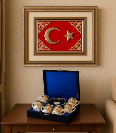 Hediyelik Setler