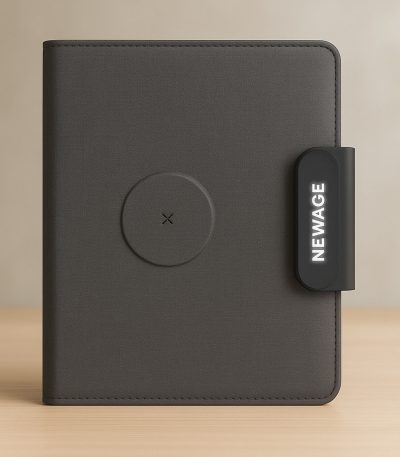 Powerbank Defter